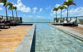 Suite Premium Vista Mar